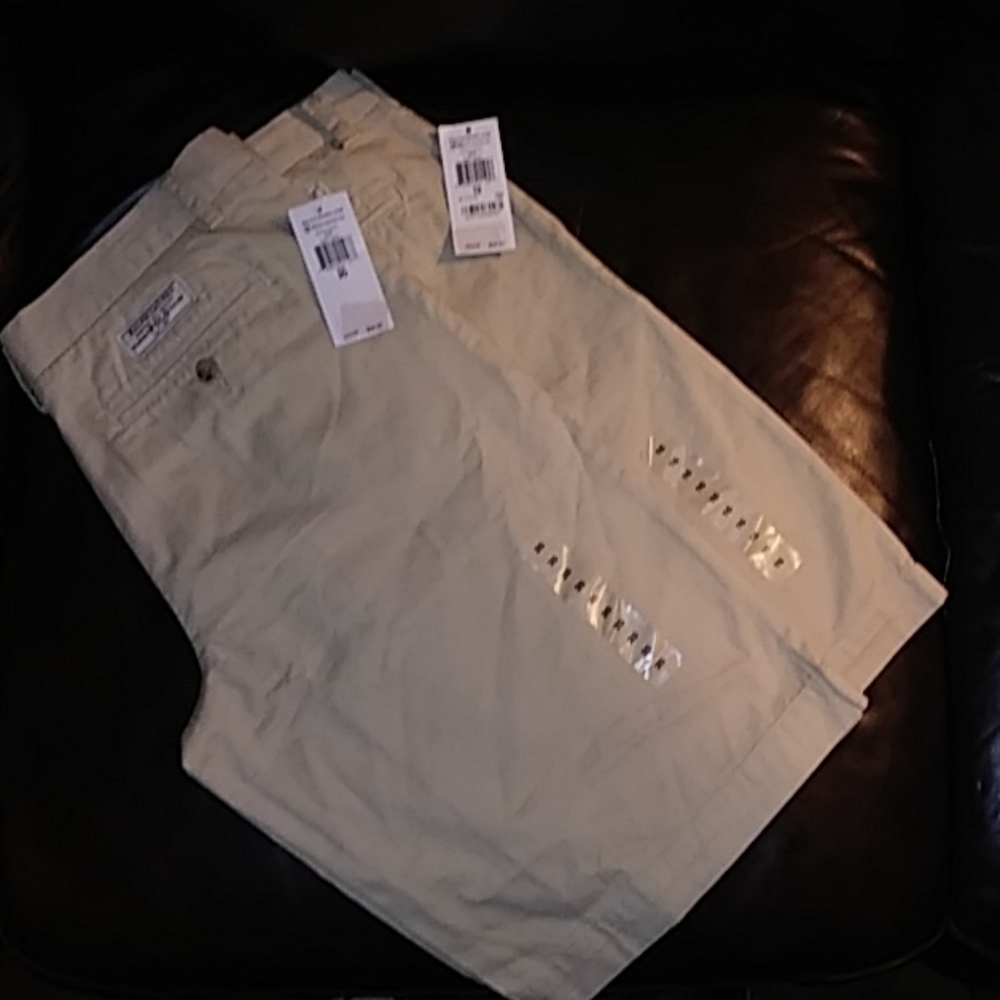 Polo by Ralph Lauren Khaki